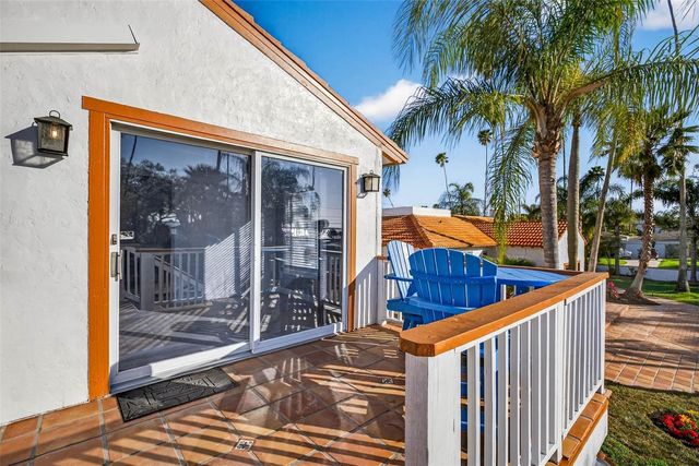 236 SAN SALVADOR DRIVE, Dunedin, FL 34698