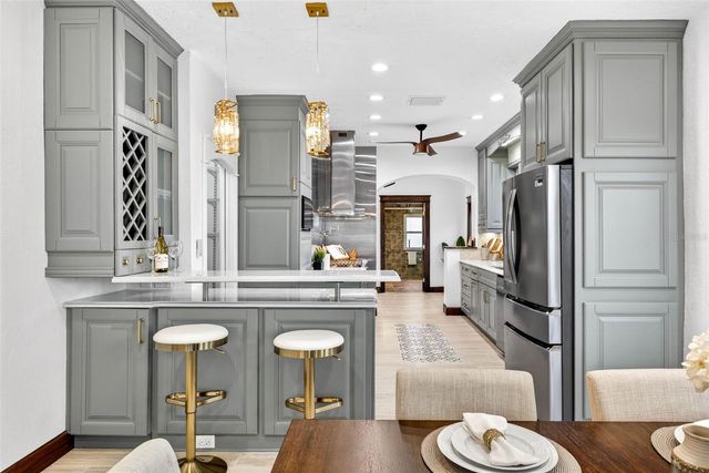 236 SAN SALVADOR DRIVE, Dunedin, FL 34698