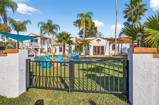 236 SAN SALVADOR DRIVE, Dunedin, FL 34698