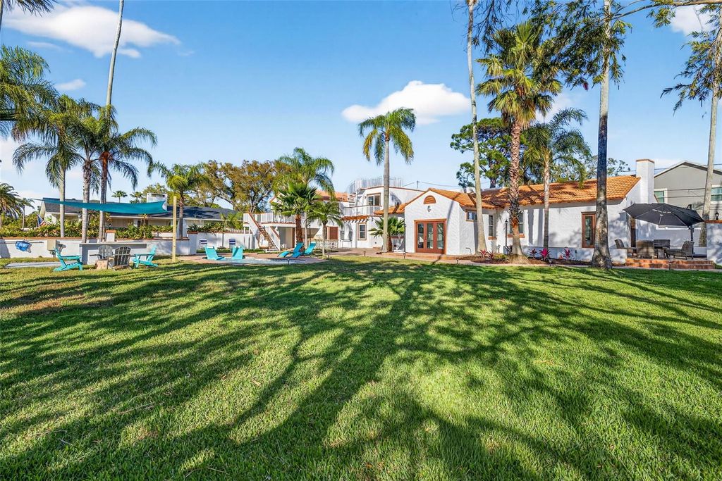 236 SAN SALVADOR DRIVE, Dunedin, FL 34698