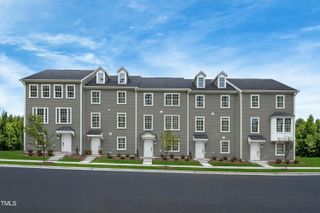 2303 Pitchfork Lane, Durham, NC 27713