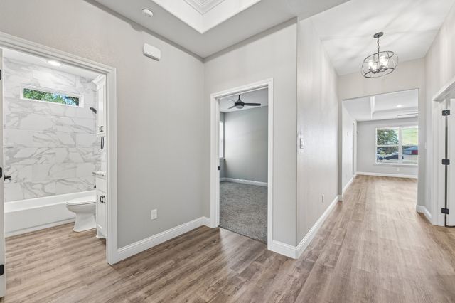 505 S Sky Court, Granbury, TX 76049