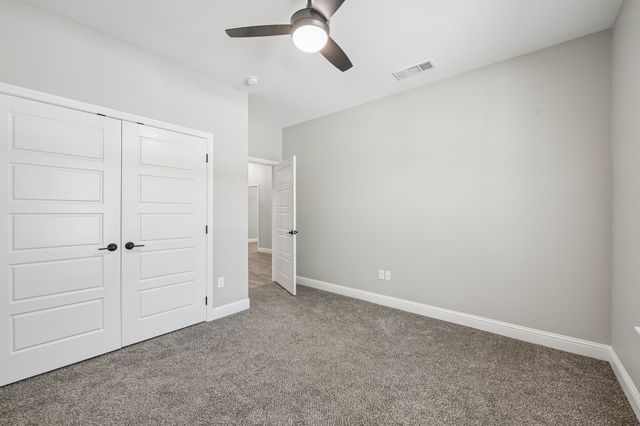 505 S Sky Court, Granbury, TX 76049