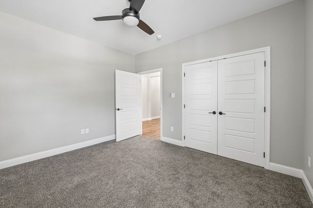 505 S Sky Court, Granbury, TX 76049
