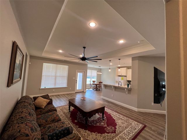 505 S Sky Court, Granbury, TX 76049