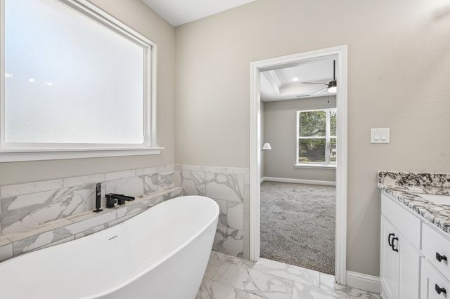 505 S Sky Court, Granbury, TX 76049