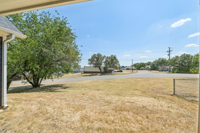505 S Sky Court, Granbury, TX 76049
