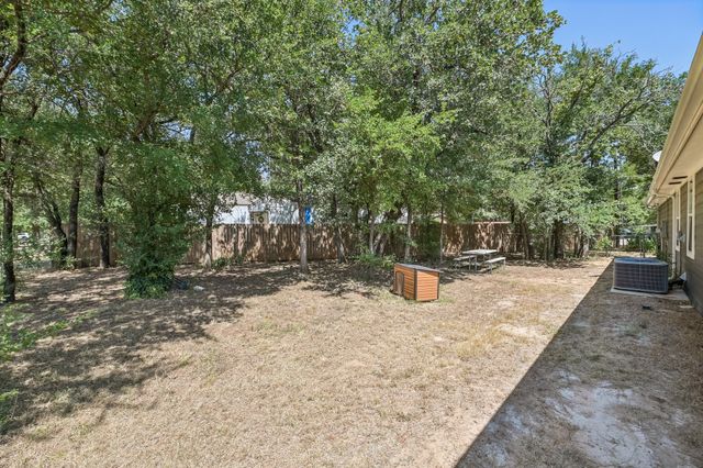 505 S Sky Court, Granbury, TX 76049