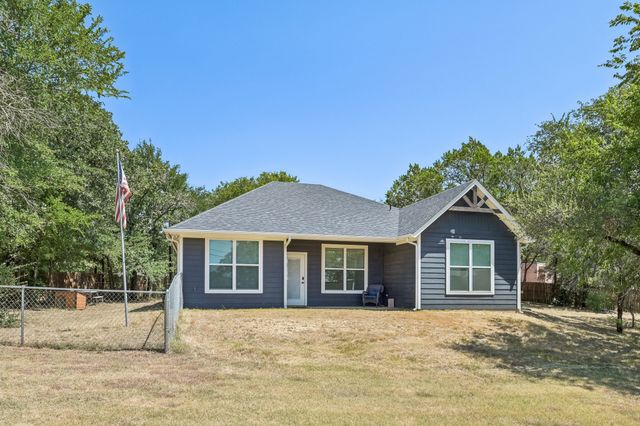 505 S Sky Court, Granbury, TX 76049