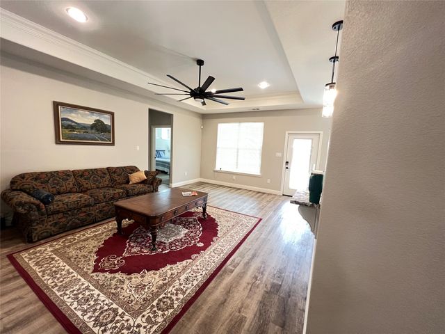 505 S Sky Court, Granbury, TX 76049