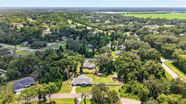 TBD OAK CIRCLE LANE, Ocala, FL 34472