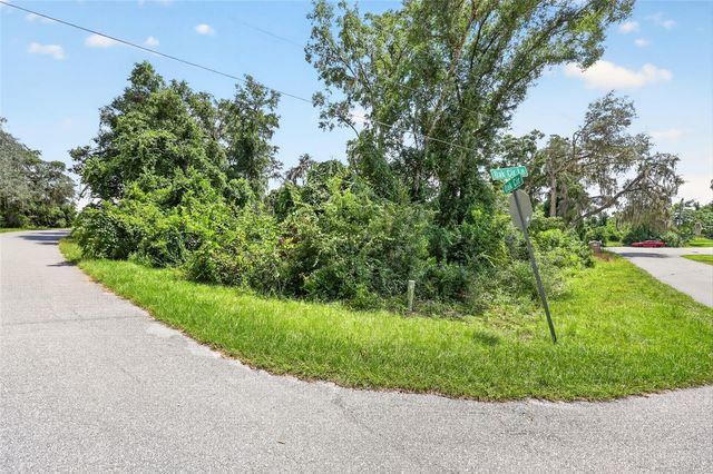 TBD OAK CIRCLE LANE, Ocala, FL 34472