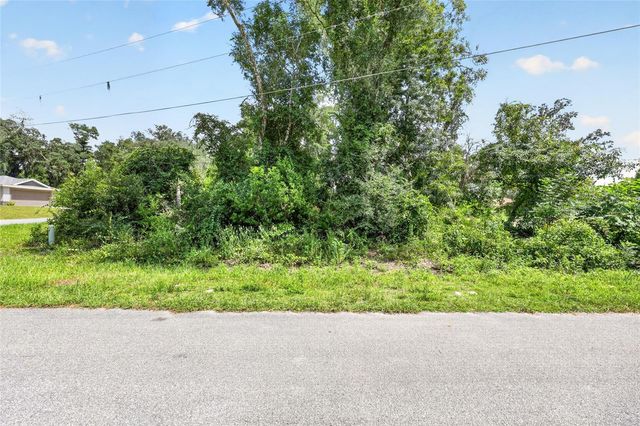 TBD OAK CIRCLE LANE, Ocala, FL 34472