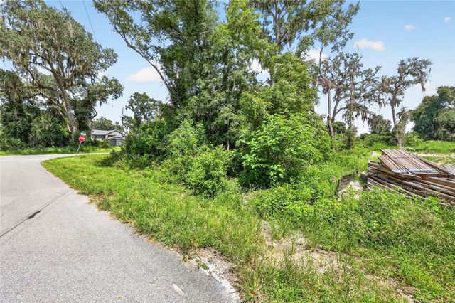 TBD OAK CIRCLE LANE, Ocala, FL 34472