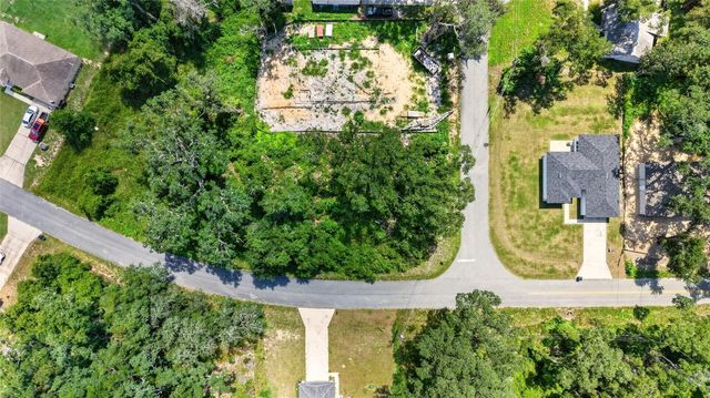 TBD OAK CIRCLE LANE, Ocala, FL 34472