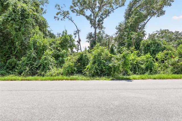 TBD OAK CIRCLE LANE, Ocala, FL 34472