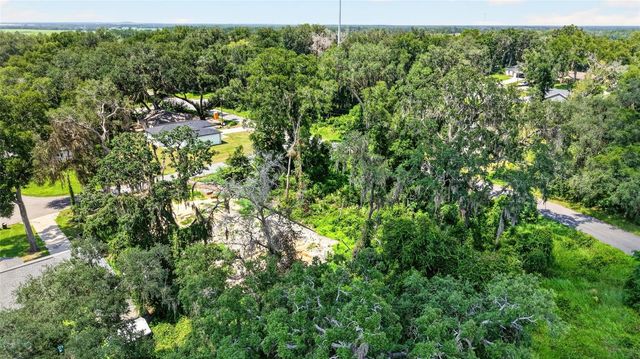 TBD OAK CIRCLE LANE, Ocala, FL 34472
