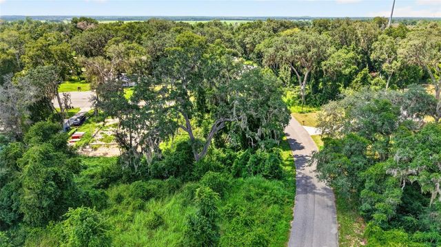 TBD OAK CIRCLE LANE, Ocala, FL 34472