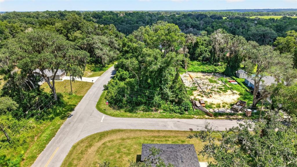 TBD OAK CIRCLE LANE, Ocala, FL 34472