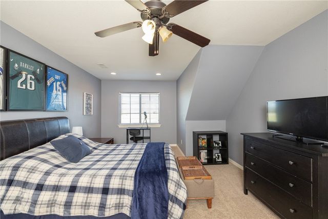 2116 Riverwater Lane, Fayetteville, AR 72703