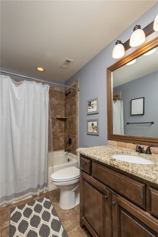 2116 Riverwater Lane, Fayetteville, AR 72703