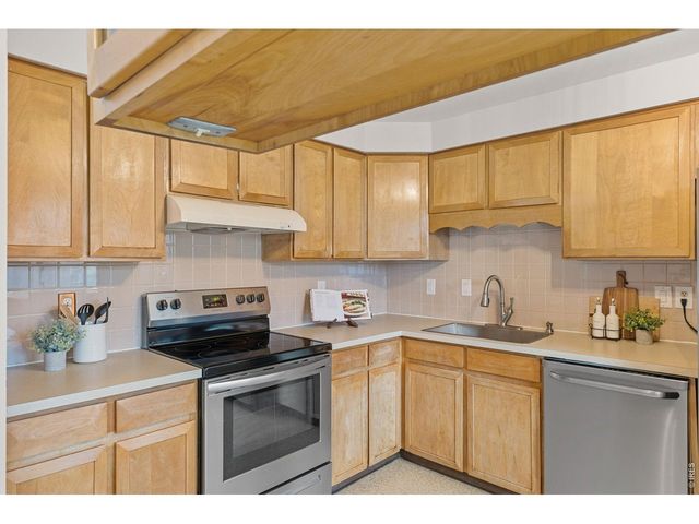 1010 S Terry St, Longmont, CO 80501