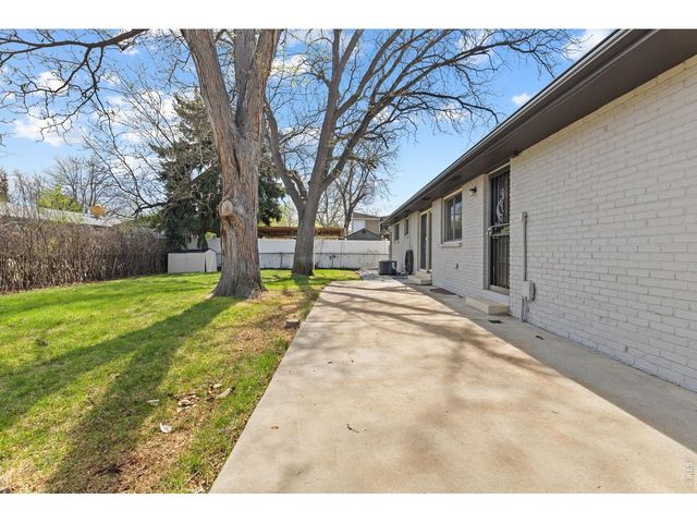 1010 S Terry St, Longmont, CO 80501