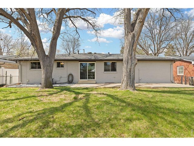 1010 S Terry St, Longmont, CO 80501