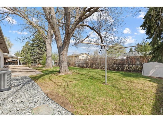 1010 S Terry St, Longmont, CO 80501