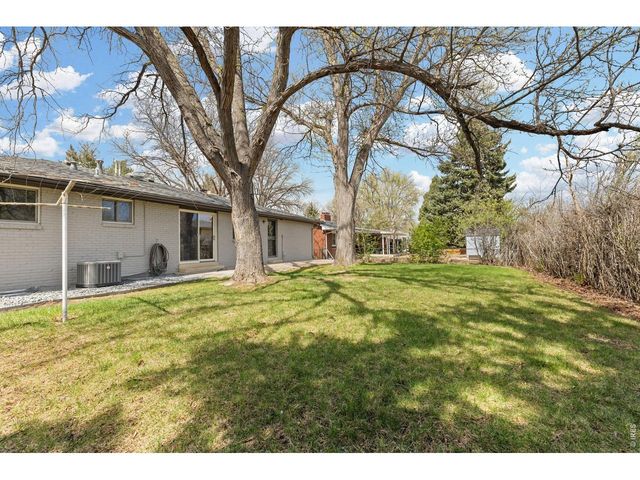 1010 S Terry St, Longmont, CO 80501