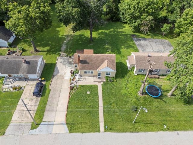 501 NE 87th Street, Kansas City, MO 64155