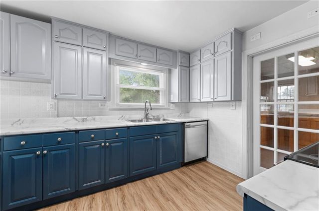 501 NE 87th Street, Kansas City, MO 64155