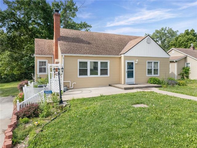 501 NE 87th Street, Kansas City, MO 64155
