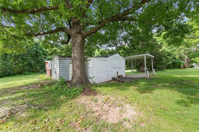 501 NE 87th Street, Kansas City, MO 64155