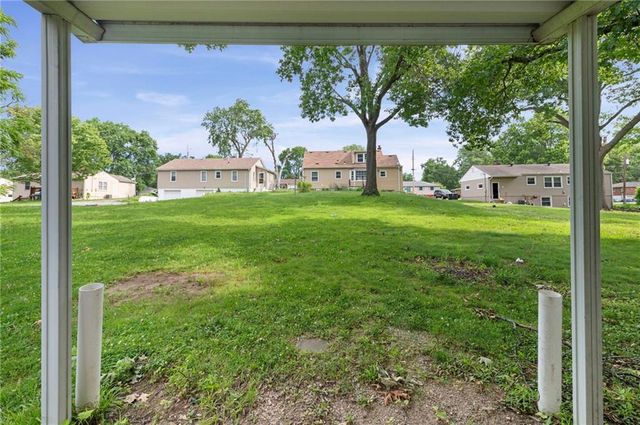 501 NE 87th Street, Kansas City, MO 64155
