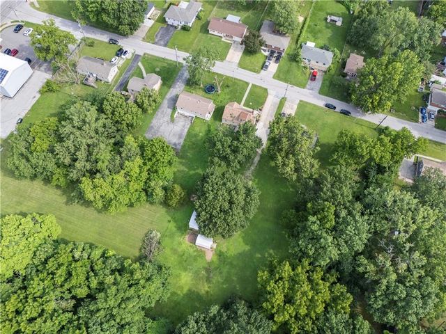 501 NE 87th Street, Kansas City, MO 64155