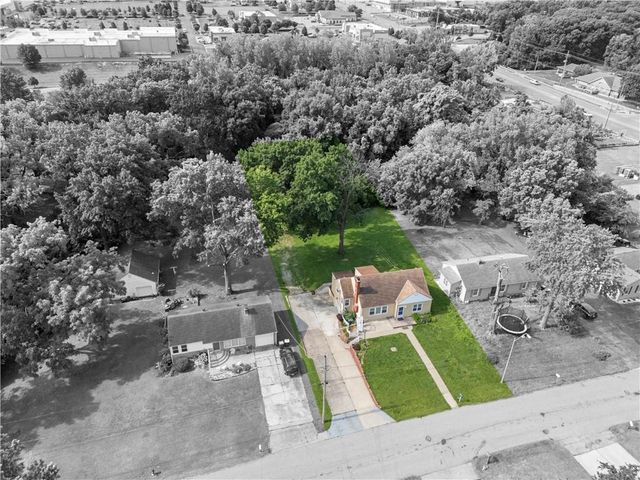 501 NE 87th Street, Kansas City, MO 64155