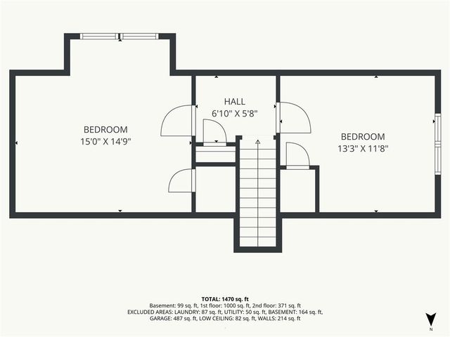 501 NE 87th Street, Kansas City, MO 64155