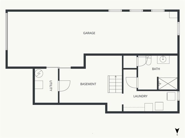 501 NE 87th Street, Kansas City, MO 64155