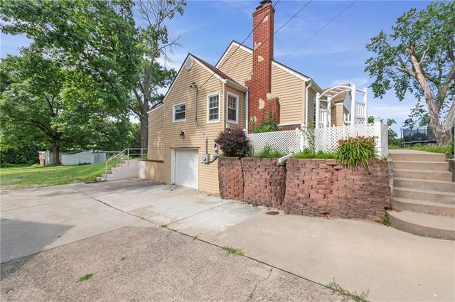 501 NE 87th Street, Kansas City, MO 64155