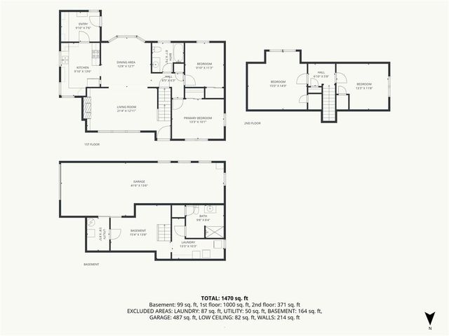 501 NE 87th Street, Kansas City, MO 64155