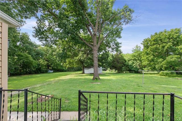 501 NE 87th Street, Kansas City, MO 64155