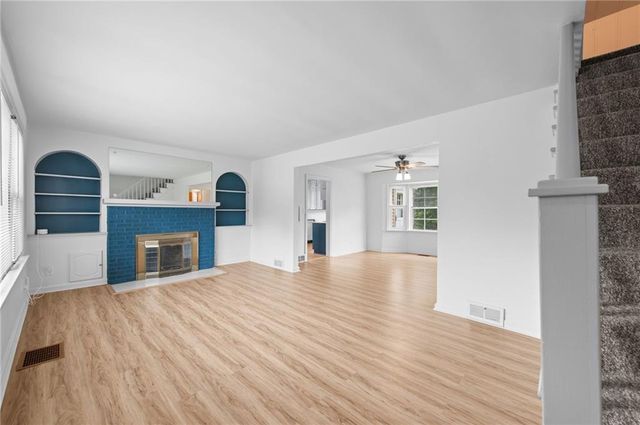501 NE 87th Street, Kansas City, MO 64155