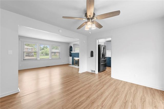501 NE 87th Street, Kansas City, MO 64155