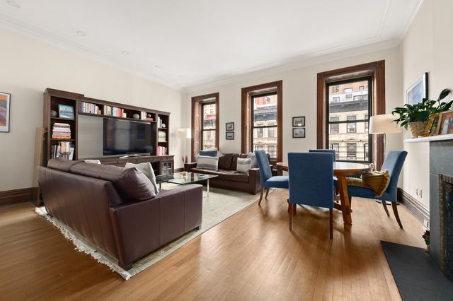 24 W 85th Street, New York City, NY 10024