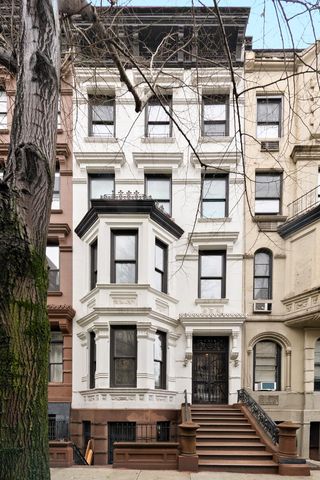 24 W 85th Street, New York City, NY 10024