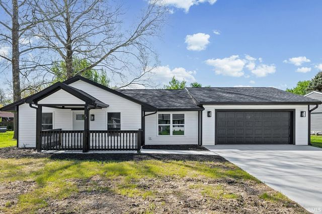 17 Brazos Circle, Lafayette, IN 47909