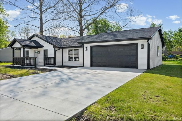 17 Brazos Circle, Lafayette, IN 47909