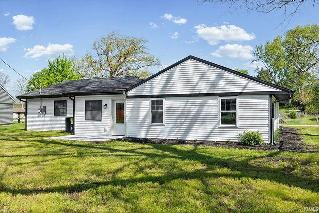 17 Brazos Circle, Lafayette, IN 47909