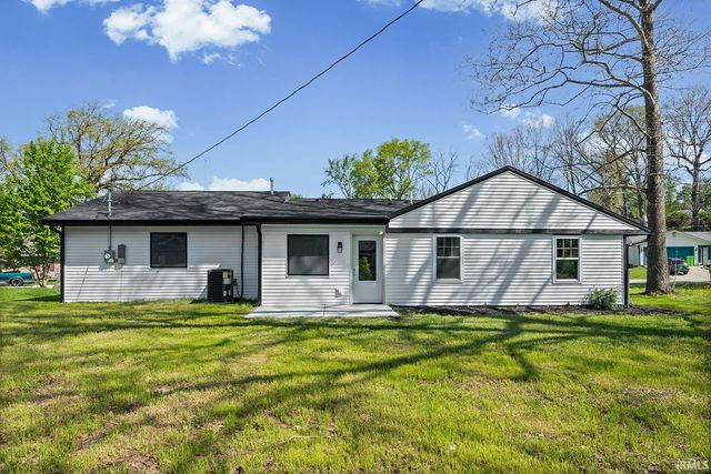 17 Brazos Circle, Lafayette, IN 47909